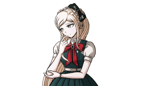 hellamind's tweet image. For being so late Tanaka-san shouldn't get any gift from me.