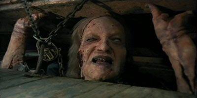 Happy Birthday Ted Raimi!  (YES Ditto That!-JM)
