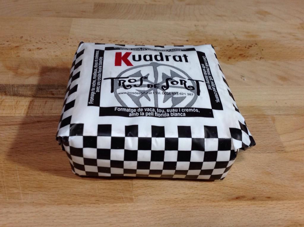 jordixavila's tweet image. Vermutisme! 
Tête de moine, Kuadrat de #TrosdeSort i cava L'Avi Pagès de @pagesentrena. #Gastropindoles