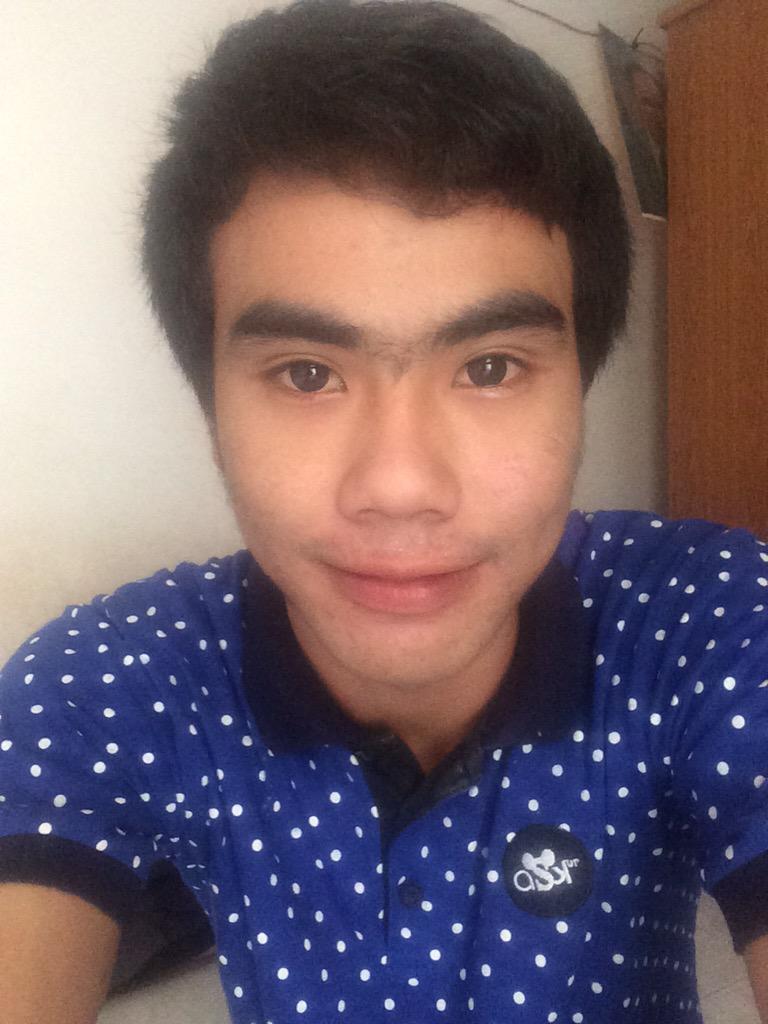 89_pingpong's tweet photo. เหงานะ http://t.co/ciAp8E8bqa
