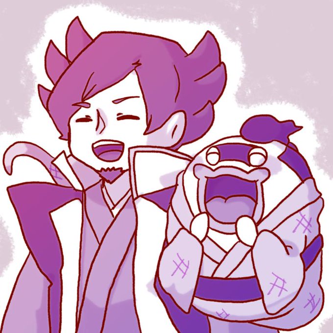 妖怪ウォッチ深夜のお絵描き60分一本勝負のtwitterイラスト検索結果 妖怪ウォッチ深夜のお絵描き60分一本勝負のtwitterイラスト検索結果