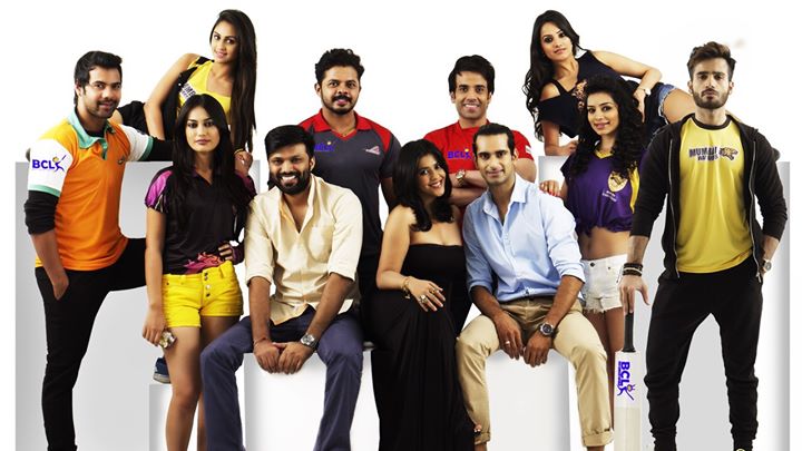 Telly_Scoop's tweet photo. @boxcricleague  is a big six by @SonyTV @hi_apm @sunnyboy_26  @BalajiTMonline @EkmainaurEktu7  #BCLBegins #BCLOnSony http://t.co/LWdUUgbWp8