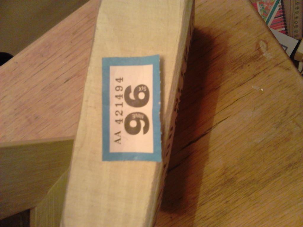 HomeAdvantageLP's tweet photo. The day I decided to #runforthe96 I found this on my evening walk. 31 stone 7 years ago, 3 months to become a runner. http://t.co/ySOiFlsTbA
