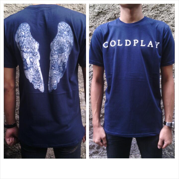 @yuyunkartika_s [Ready Stock] Coldplay-Ghost Stories | IDR 90K |517BFDFB/08575981794|GRAB IT FAST !!