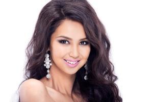unur976's tweet photo. Miss Mongolia #MissWorld2014 http://t.co/Vq9zGj81gR http://t.co/NNMYBGlxW6