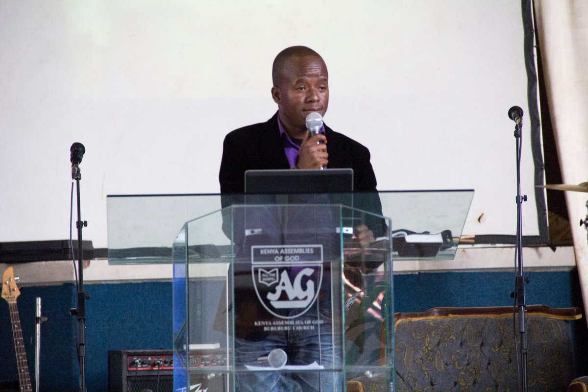 east_assembly's tweet photo. Minister Dannish Odongo ( @dannishodongo ) speaking this morning about Faith &amp; the barriers to it. #YouthFellowship http://t.co/cPNGHGSdeA