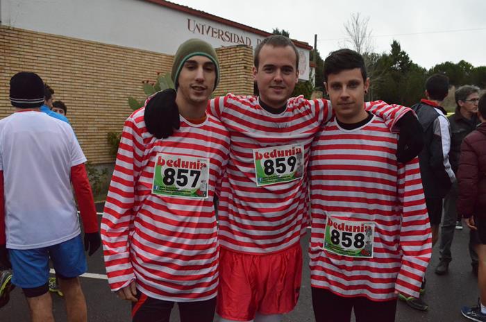 LaCronica_SA's tweet photo. GALERÍA DE FOTOS / San Silvestre de la Universidad Pontificia http://t.co/2fiVw456zj #salamanca http://t.co/lvb3detMeV