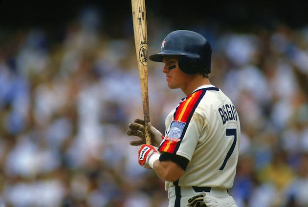   Happy Birthday to all time great, Craig Biggio! happy bday to a legend !