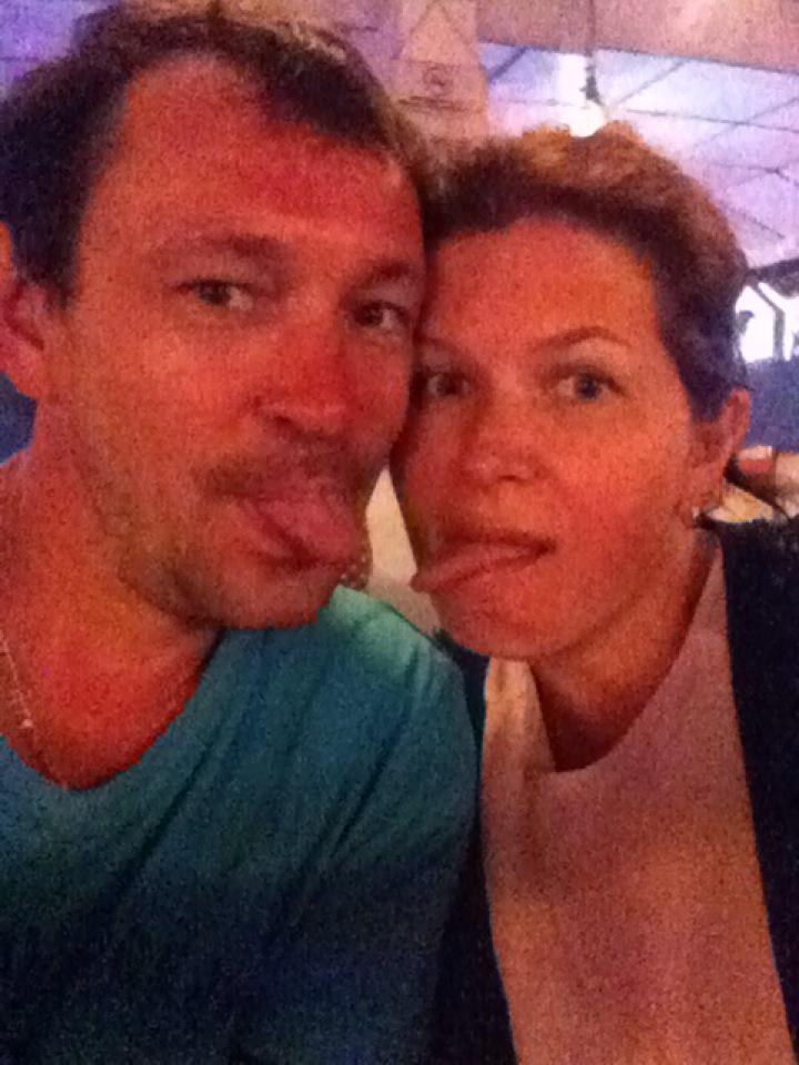 CheGev's tweet image. А мы в отрыве!) (@ Johncy bar and restaurant in Margao, Goa) swarmapp.com/c/03eQvME0py6