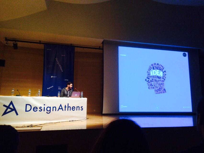rinaki_lz's tweet photo. @kommigraphics #designAthens http://t.co/EIb7ldLxsn