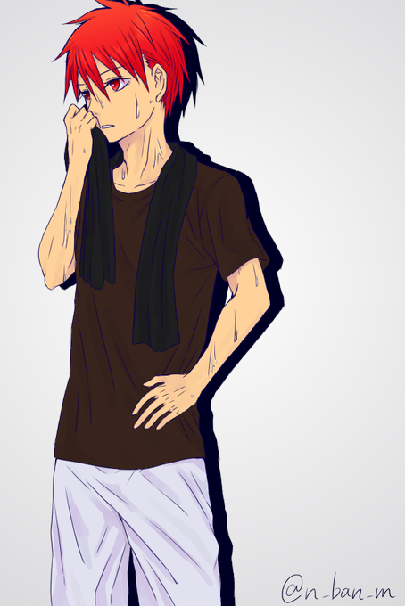 赤司征十郎のtwitterイラスト検索結果 古い順 赤司征十郎のtwitterイラスト検索結果 古い順