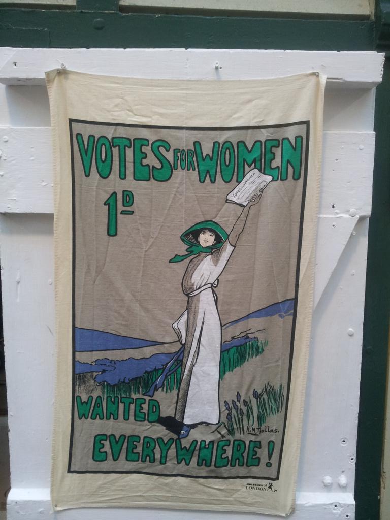 The sluttiest of all