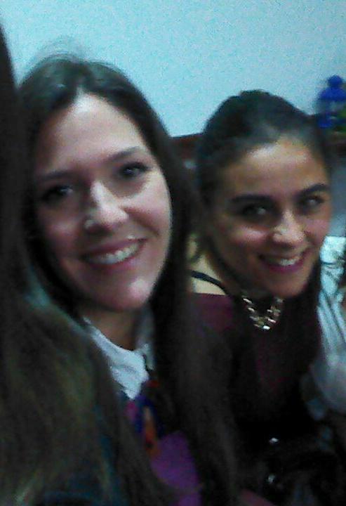 Orta_ara's tweet photo. Muchas felicidades natalita 🎉🎊. Disfruta de tu día y de tus 19. Nos vemos pronto 😘 http://t.co/MLxQnllVEf