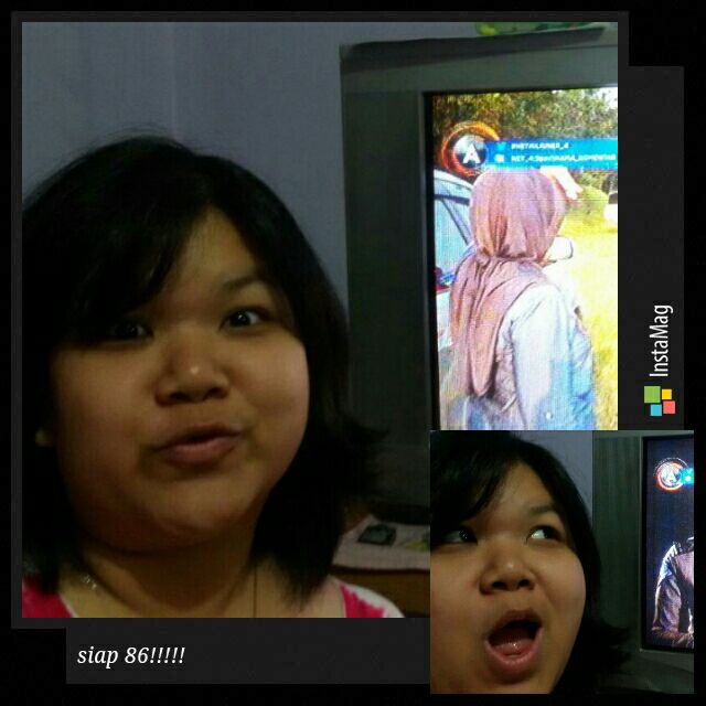 dhedho's tweet photo. Siap 86!!!!! Clue : A @netmediatama #NETMiliuner_4 http://t.co/xTFKu7sRh0