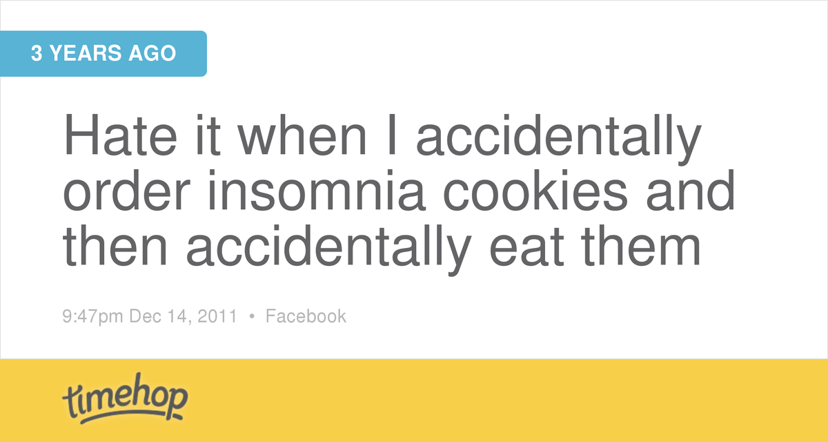 HudsonRiver13's tweet photo. @kid_kuttie our greatest weakness 🍪 http://t.co/7W6pxlfReu http://t.co/1g59kGIkv7