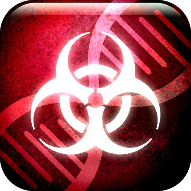 Myappnanascode's tweet photo. #RT+#FOLLOW to have a chance to win Plague inc. on IOS (US only) http://t.co/3UUAO7rxPS