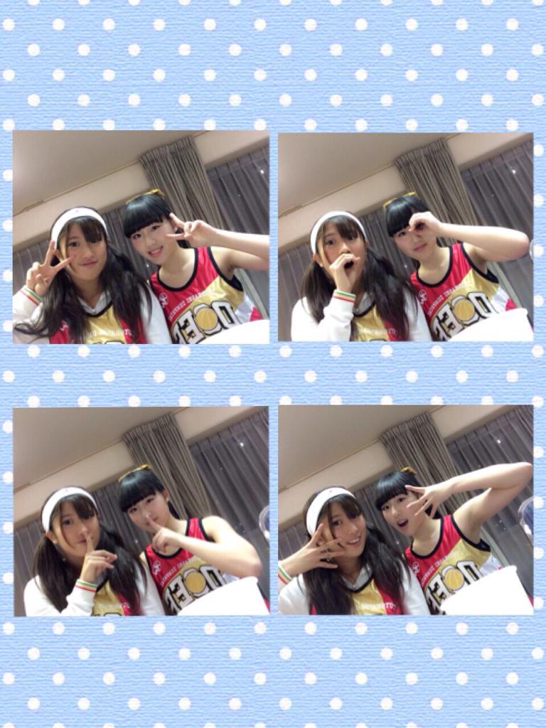 hyon_rm's tweet photo. 2014年ありがとうございました!!
#あみるい で2014ってポーズしてます✩॰* ¨̮
#DOEE2014 http://t.co/XLIA0Rzrtf