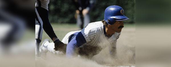 Happy 65th birthday to Bill Buckner, probably best remembered for winning the 1980 NL batting title. 