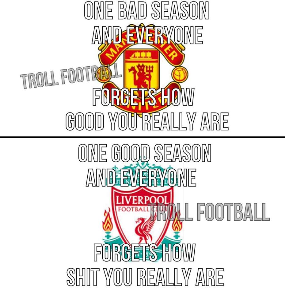 tim_wever's tweet photo. “@8TrollFootball: Man United http://t.co/ztZyo5lp4Y”