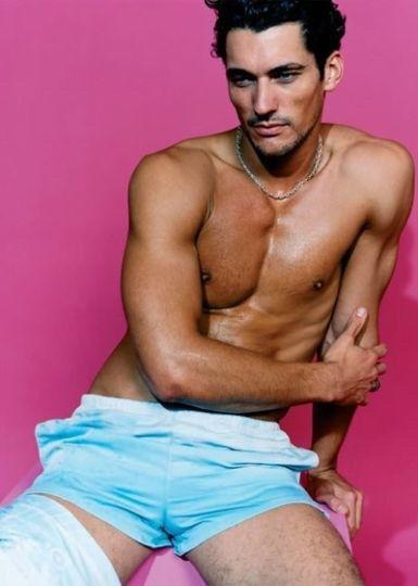 #GandySunday