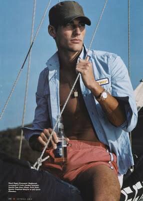 #GandySunday