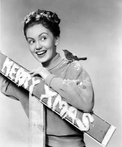 Happy birthday Janette Scott, 76 today 