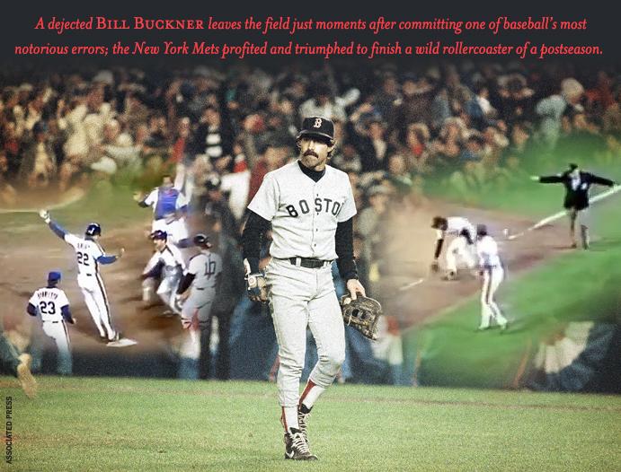 Happy Birthday to Bill Buckner, who turns 65 today! 