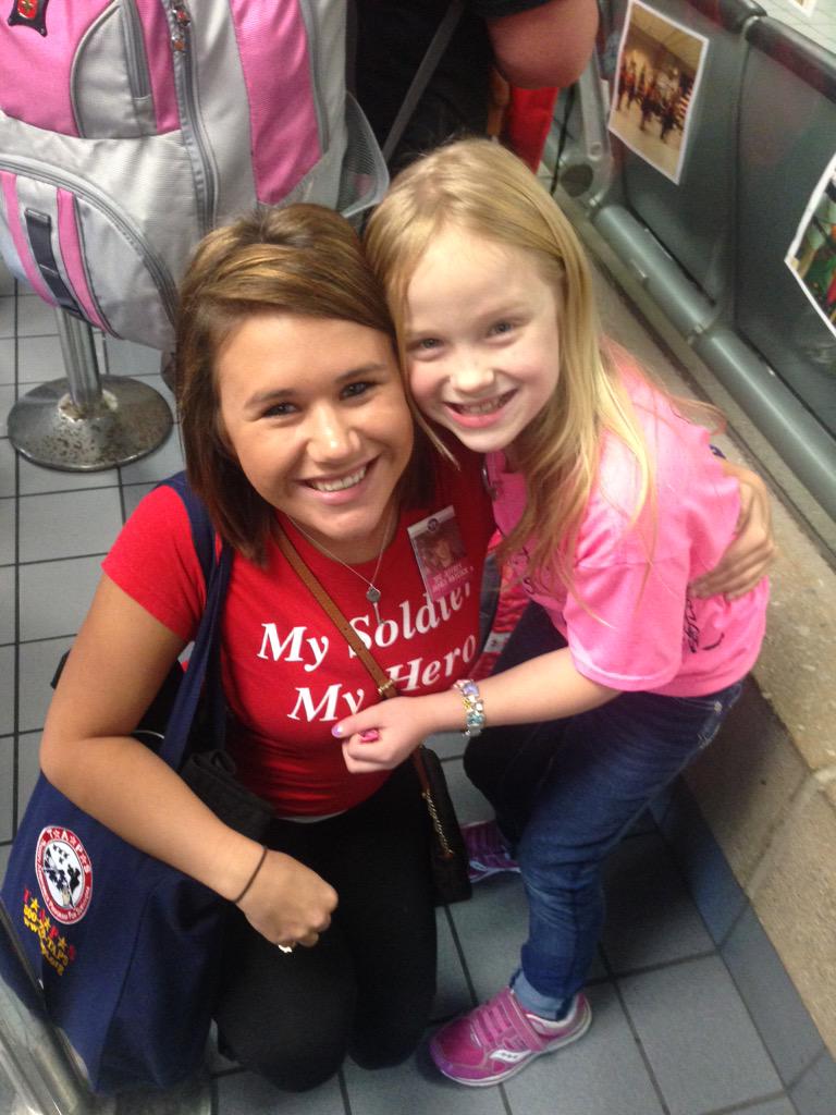 TAPSorg's tweet photo. TAPS kids enjoying special weekend filled w/ fun & honoring their fallen heroes @SnowballExpress #SBE2014 #milkids http://t.co/8btpq6RUu9