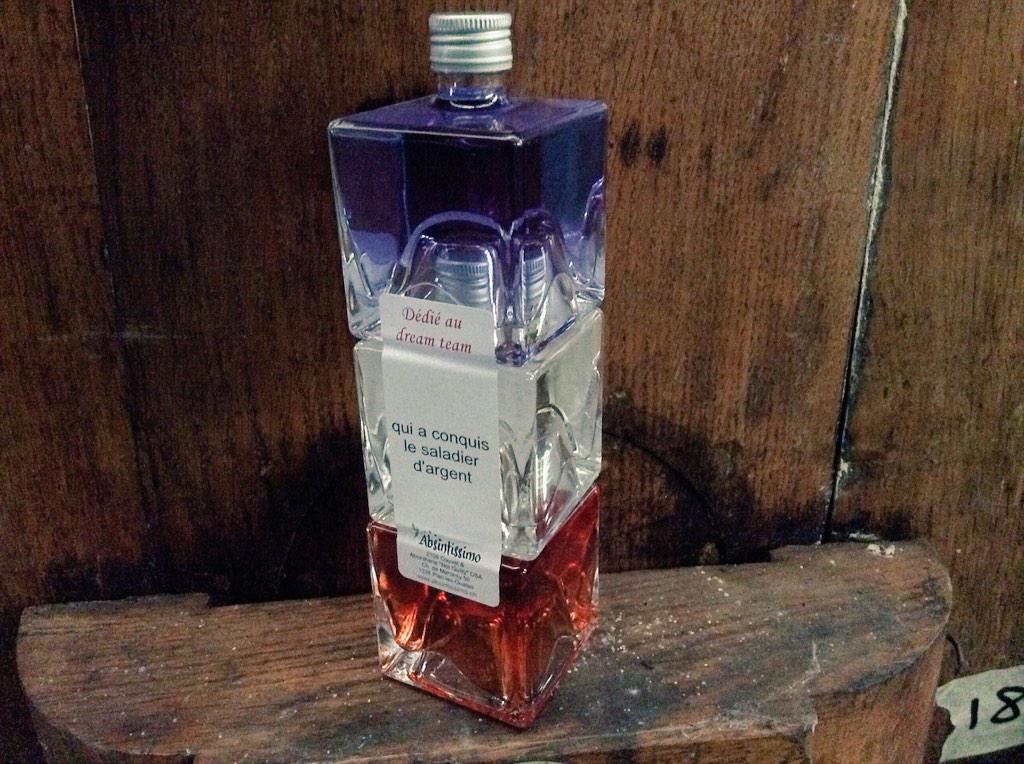 Absintissimo's tweet photo. @stanwawrinka http://t.co/to87BnAzxC