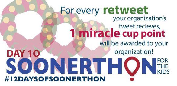OUSigmaNu's tweet photo. Sigma Nu is excited for @Soonerthon! #12DaysofSoonerthon http://t.co/chH5c9GdFl
