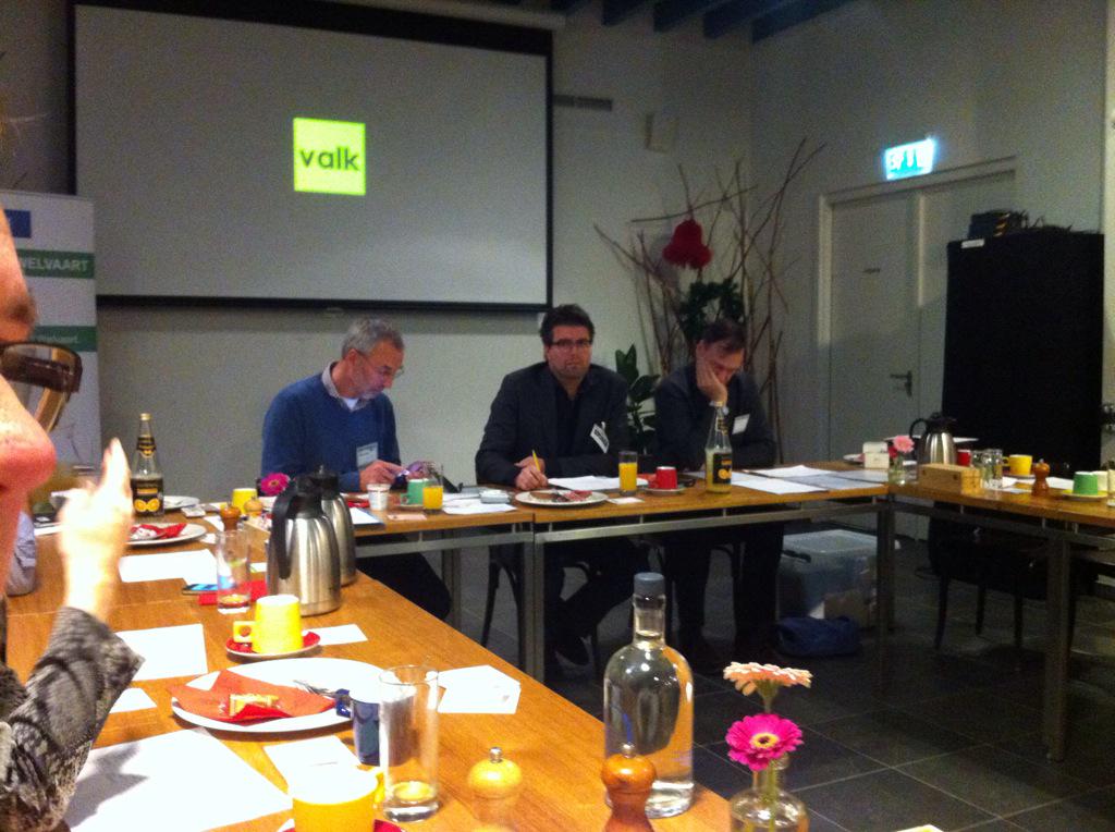 BNIWelvaart's tweet photo. Ook op 10 december bij @BNIWelvaart een presentatie van @valkarchitecten Door @ValkArjan erg leerzaam! http://t.co/gXoWPolmZ3