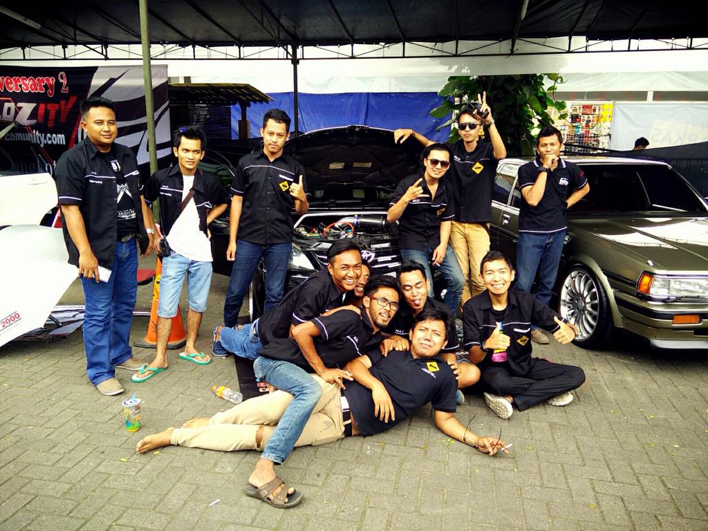 MAXIBOGOR's tweet image. Keep solid guys @MAXI_Indonesia @MAXI_BANDUNG @maxi_lampung @Maxi_jambi @maxi_malang @MAXI_Medan @MAXI_Aceh