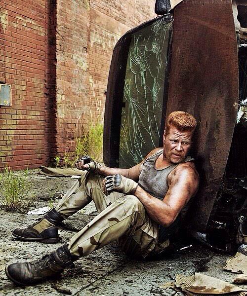 TWD_Fanzone's tweet photo. Sorry I haven't posted recently, been busy with life😪 #TheWalkingDead #TWDFamily http://t.co/IcWrkv72Q9