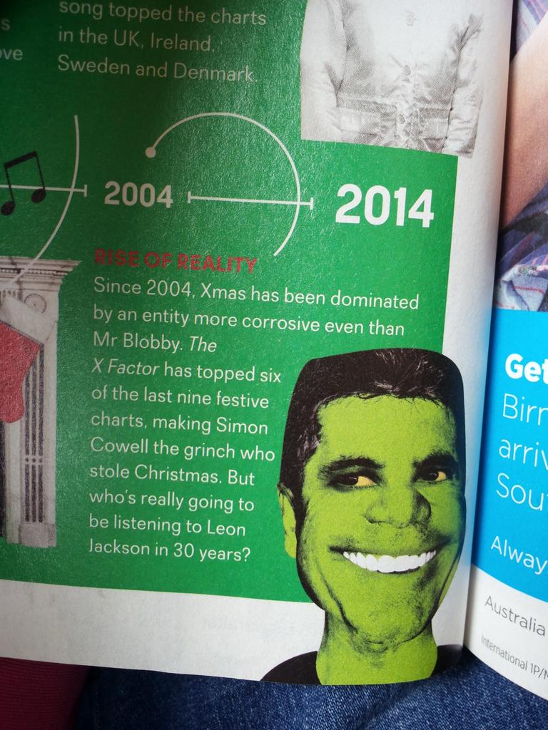 Luminous1801's tweet image. Haha lol xD #EasyJetMagazine