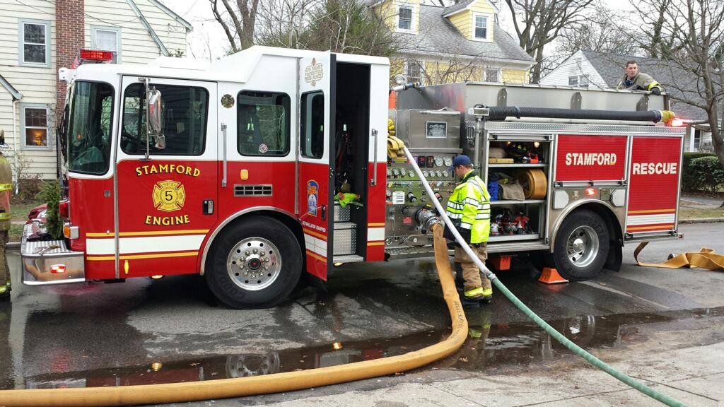FireSafetyFund's tweet photo. Engine 5, Group 1 shed fire on Woodmere today http://t.co/x6GB5Li4k1