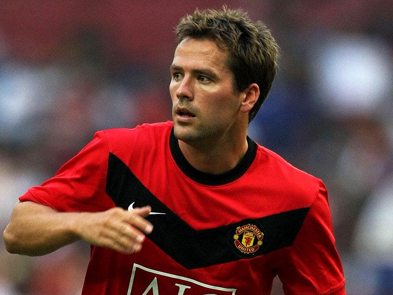 Happy Birthday to former Red, Michael Owen! 