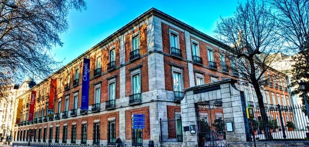 TrazandoPlanes's tweet photo. Recordad Lunes de 12h a 16h la entrada a la colección permanente del @museothyssen es gratis  http://t.co/Lf7lZ3oKbW http://t.co/h60zBjoh7C