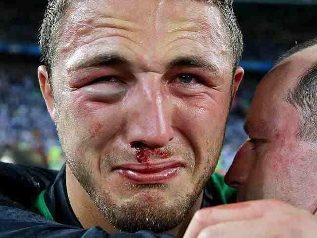 SuperLeagueFans's tweet photo. Where's this guy @BBCSPOTY ? #rugbyleague http://t.co/bT54Krlrri