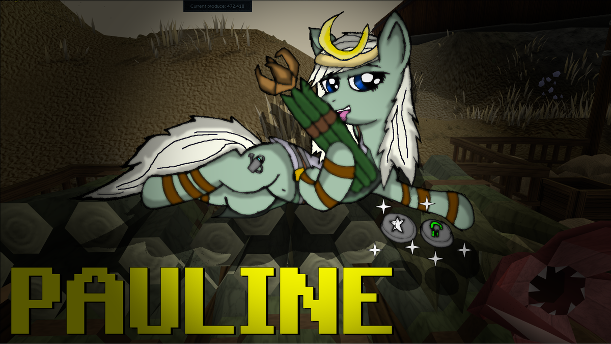 Dragy's tweet photo. Uh oh.....
I don't think Lokar will appreciate this!!!!
#RuneScape #LividFarm #MiniGameWeekend #Brony http://t.co/uAguA7sGyZ