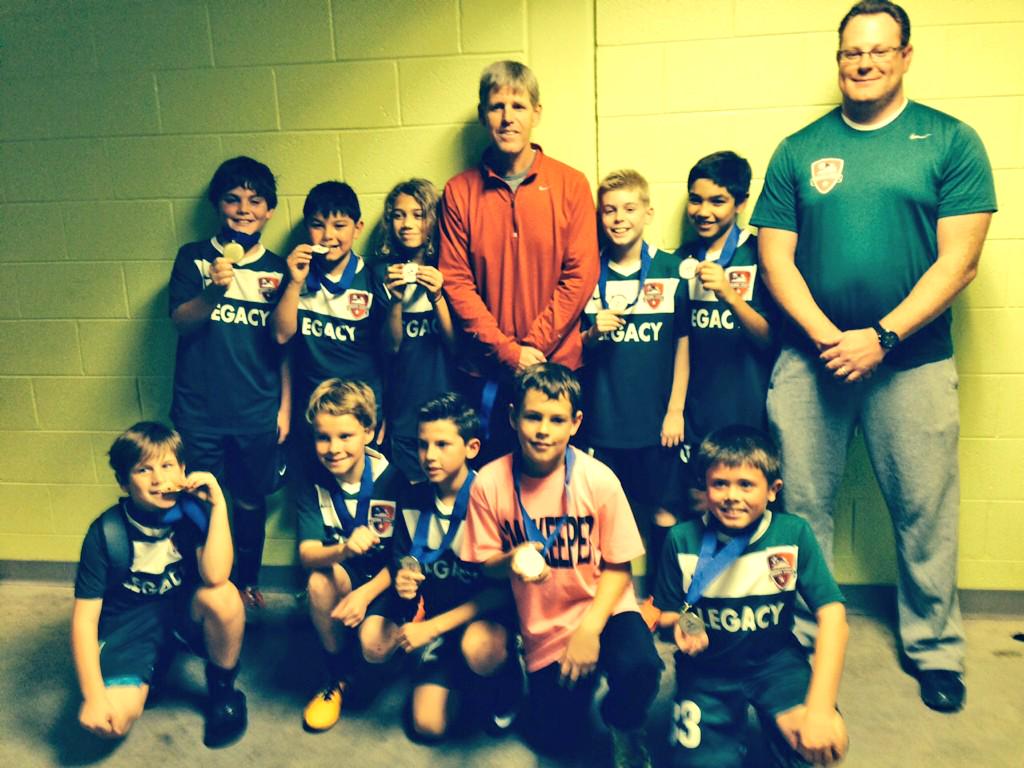 valegacy's tweet photo. Congrats u11 boys- winners of the East Coast Indoor Soccer Championships in PK Shootout. Way to go boys! http://t.co/0U91DLHsdz