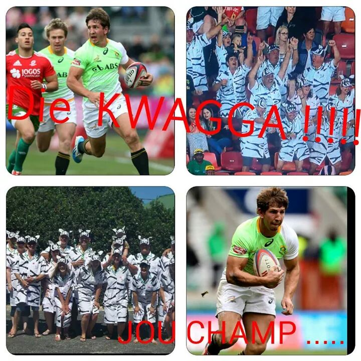 #Trots-ROOI #ROOIBULLE Supertrots op oud-Rooie Kwagga Smith wat weer gewys het dat hy wêreldklas is!