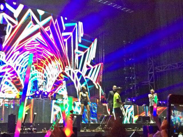 mrizkyky's tweet photo. @DJ_Yasmin at #DWP2014 13Desember2014 *latepost http://t.co/Q6bk4klcih