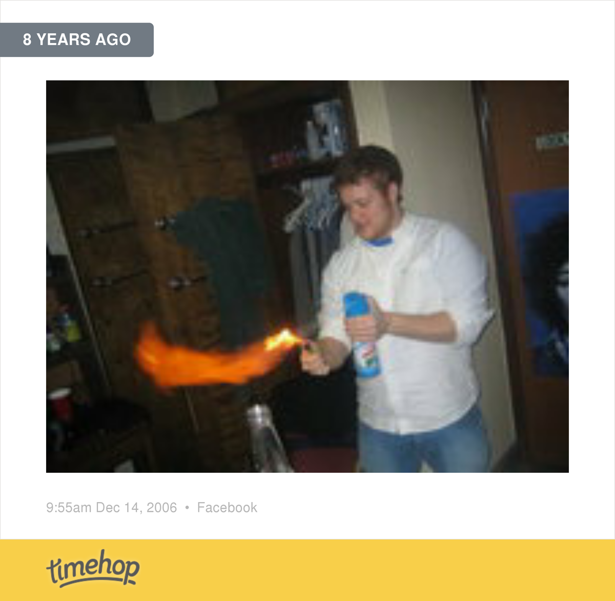 nickapopolus's tweet photo. This is a classic.  http://t.co/SbF6H5E0GP http://t.co/xismWntfPc