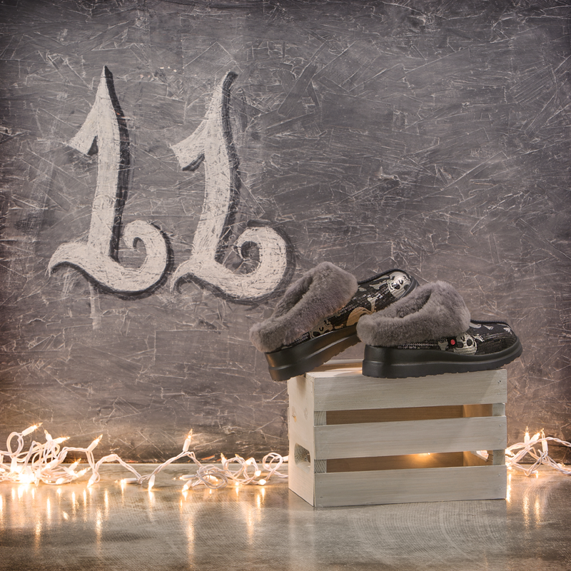 Day 2 of our <a href="/IHeartUGG/">I Heart UGG Official</a> giveway: a chance to win the Dreams slippers on.fb.me/1vK5Y4f