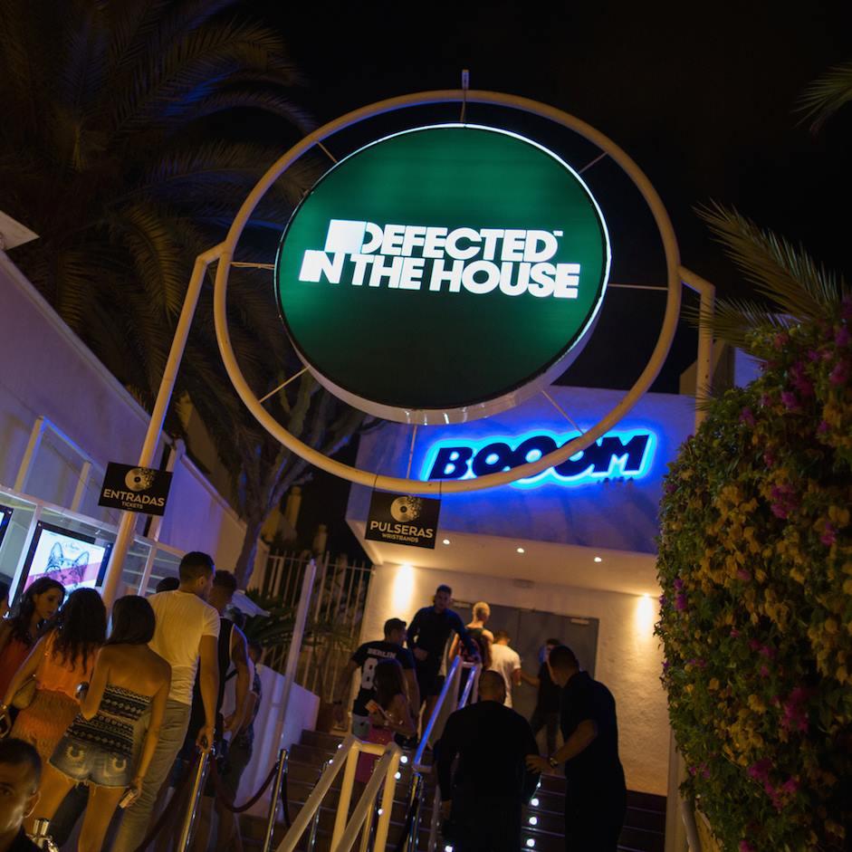 DefectedRecords's tweet photo. Defected presents 15 Years In The House | #Defected15 http://t.co/NeKRQjClQS http://t.co/09zWjim3XE
