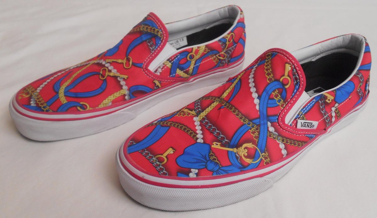 ebay vans shoes size 8