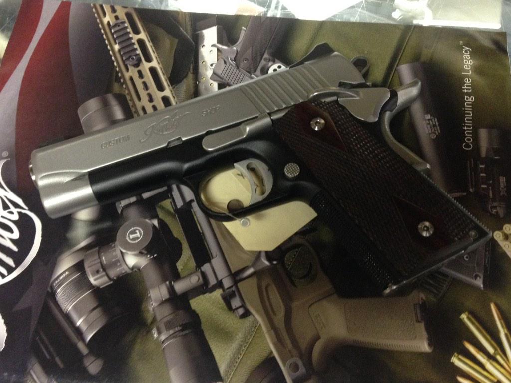 Rem_meh_Ping's tweet photo. Walk Into the gun store planning to spend $500, walk out with a $1000 tab........I have no will power. http://t.co/NDVofYLs2X