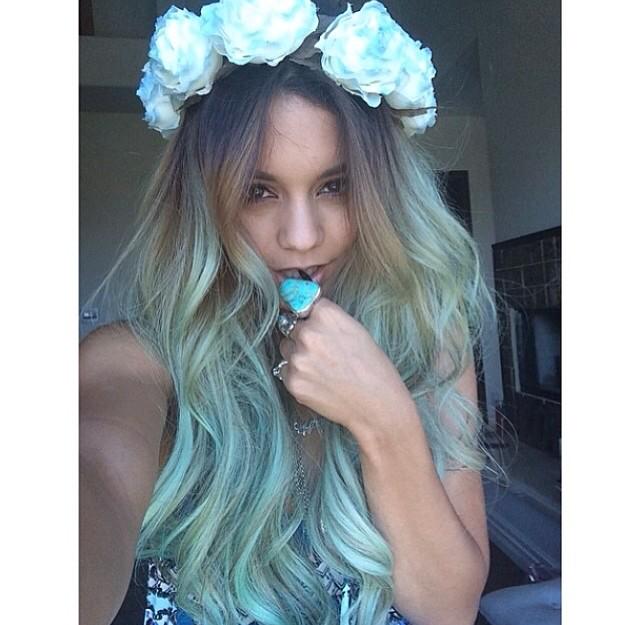 Happy birthday vanessa hudgens,   