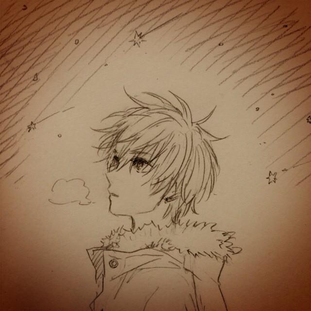 空 