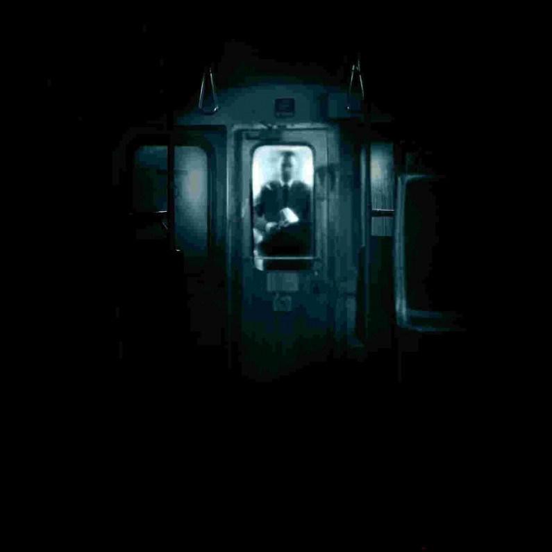 Happy Birthday Ted Raimi! Midnight Meat Train (2008)  via   